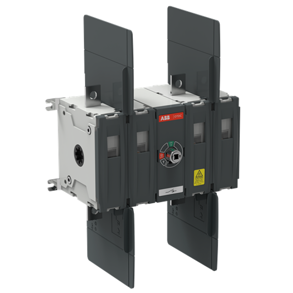 OTDC200GV22 DC Switch-disconnector image 2