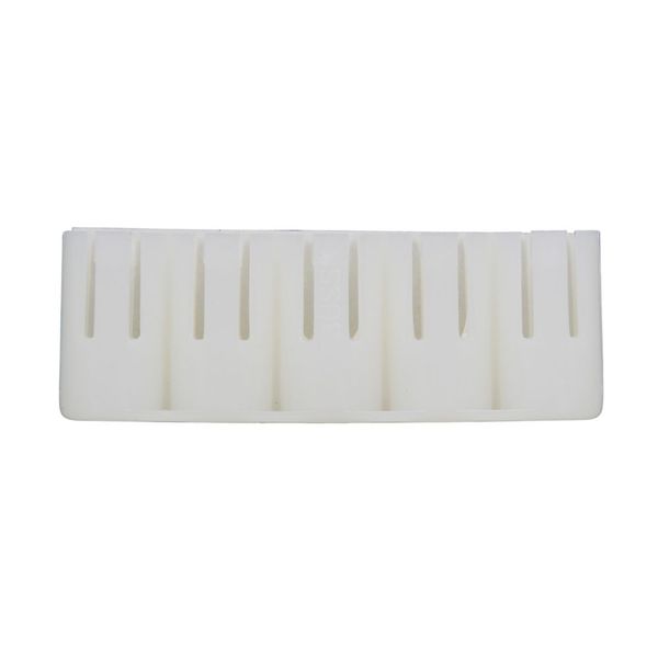 Spare fuse holder, Telecom, 13/32 inch, 16 x 26 x 76 mm image 7
