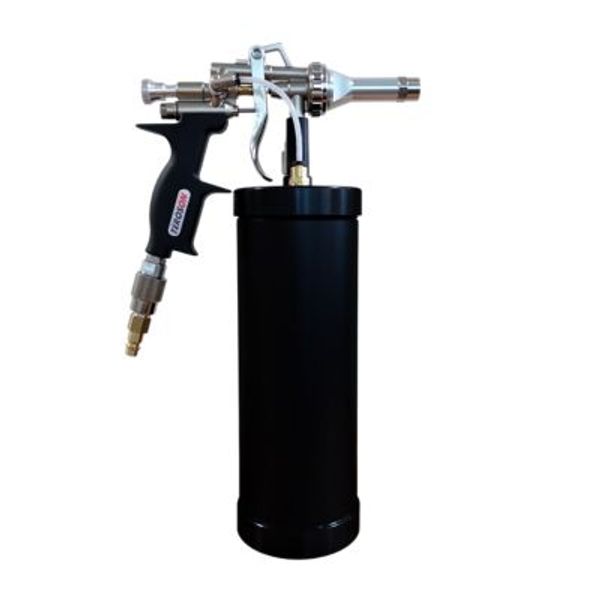TEROSON ET UBC MULTI SPRAY GUN image 1