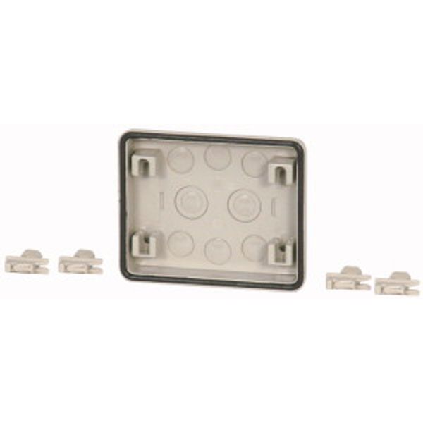 Cable flange FL2-3 Moeller (020271) image 2