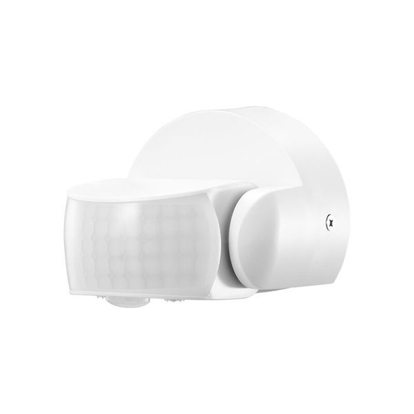 PANLUX Sensor PN71000011 movement 180°/360° white image 1