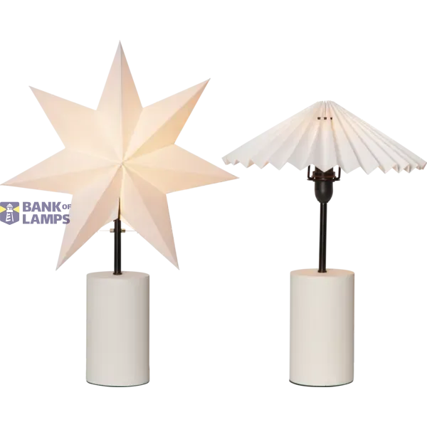Base, Shade and Star STILA image 1