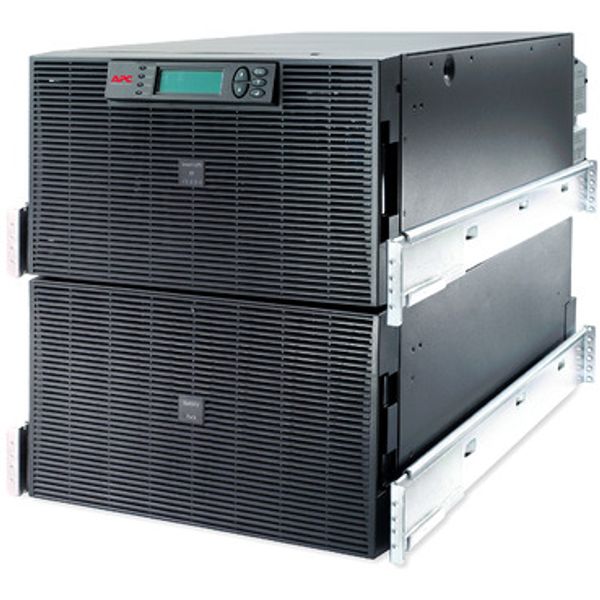 APC Smart-UPS RT 15k image 1