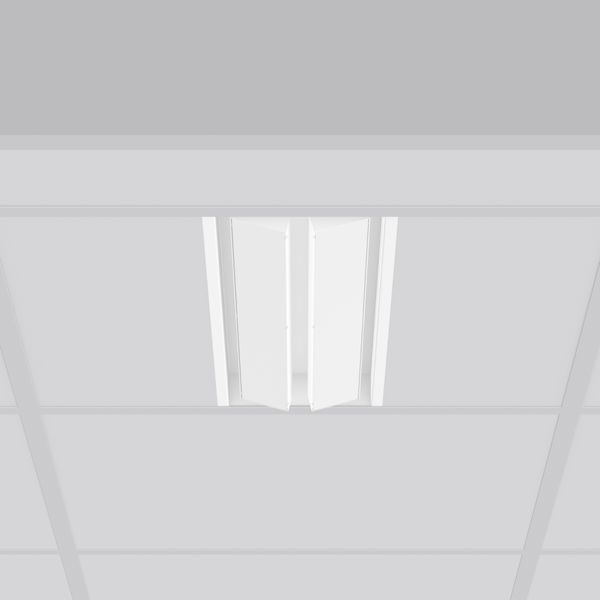 TX-MOVE, 32...62 W, 3500...5850 lm, 927, white, on/off Recessed projec image 1