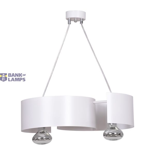 VIXON 2 WHITE image 1