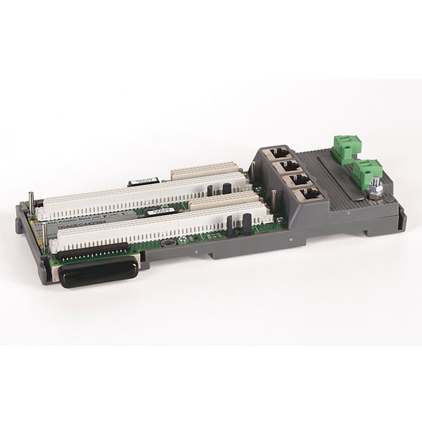 1715 2 Slot Adaptor Base Unit image 1