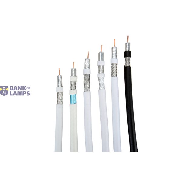 DIGI-SAT 3040 Coax 75Ohm, 110dB, ClassA, PVC, Eca image 8