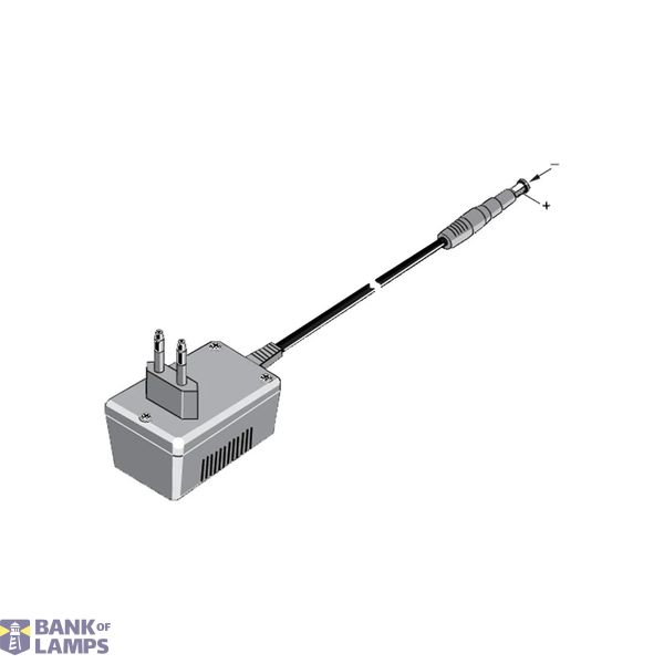 Netspanningsadapter/Batterijlader image 1