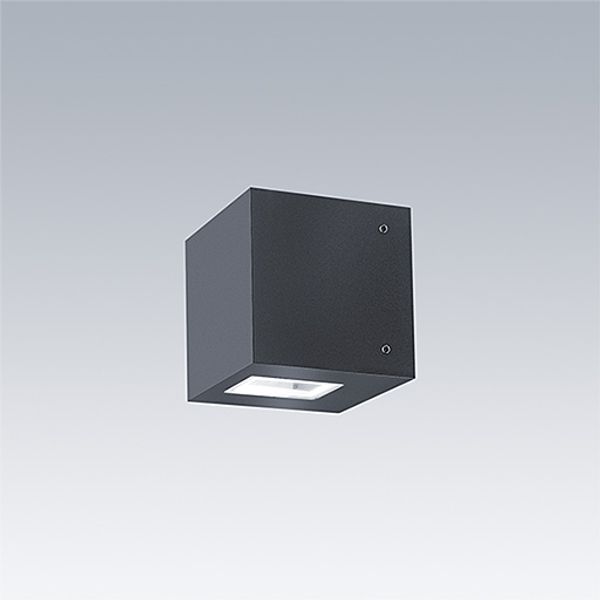 AXYL GILD S 2W 1L 830 WWB HF ANT - LED wall mounted luminaire image 1
