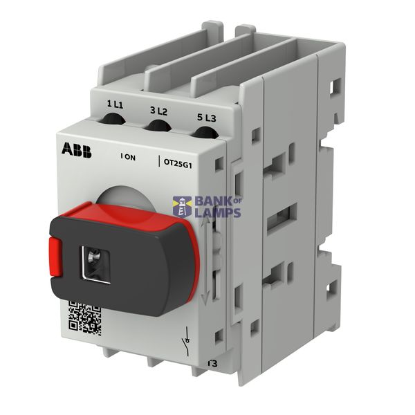 1SCA163427R1001 - ABB image 2