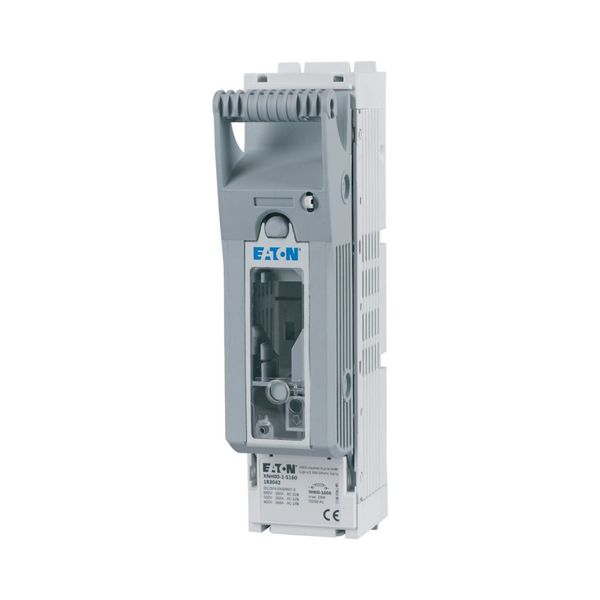 NH fuse-switch 1p flange connection M8 max. 95 mm², busbar 60 mm, NH000 & NH00 image 5