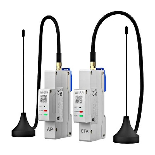 LED Flexboard Connecting PCB AW - IP20, 50cm image 2