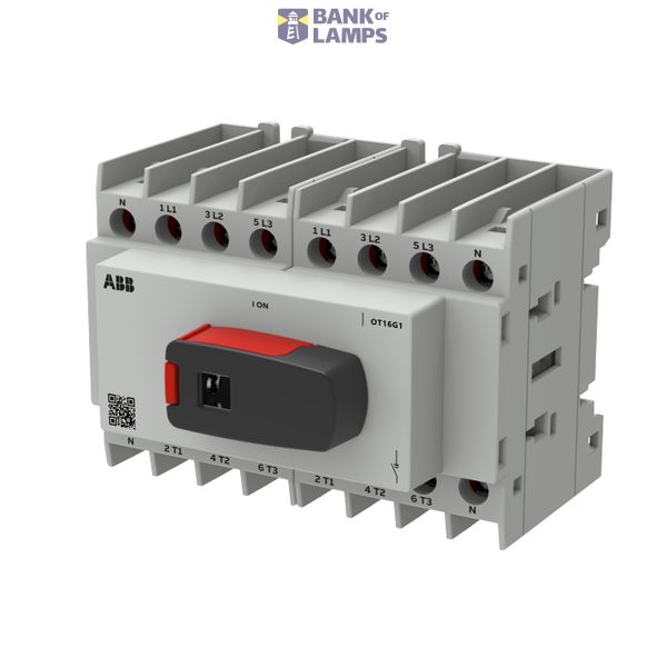 1SCA163688R1001 - ABB image 2