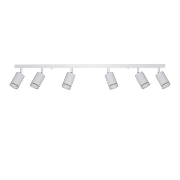 LED SPOT PULSE 6XGU10 WT OSRAM image 1