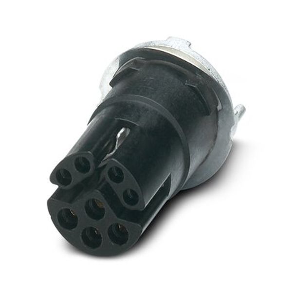SACC-CI-M12FSY-8CON-L180 TOR32 - Contact carrier image 3
