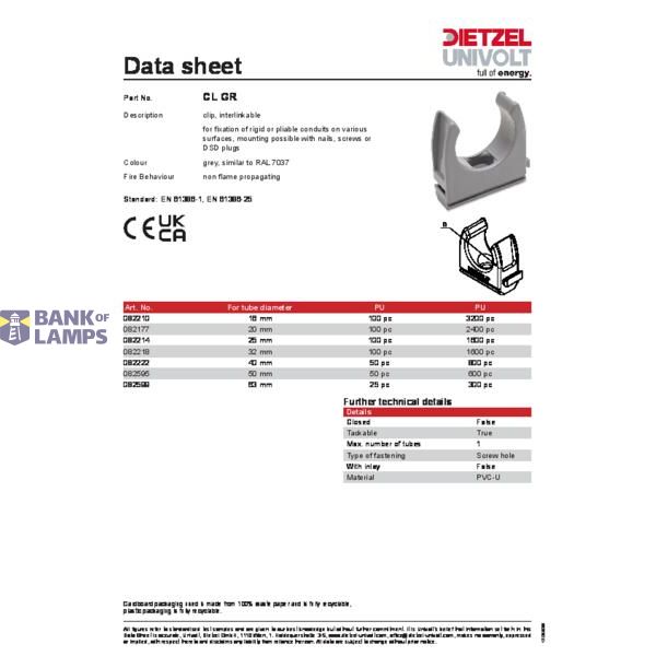 CL 63 GY image 3