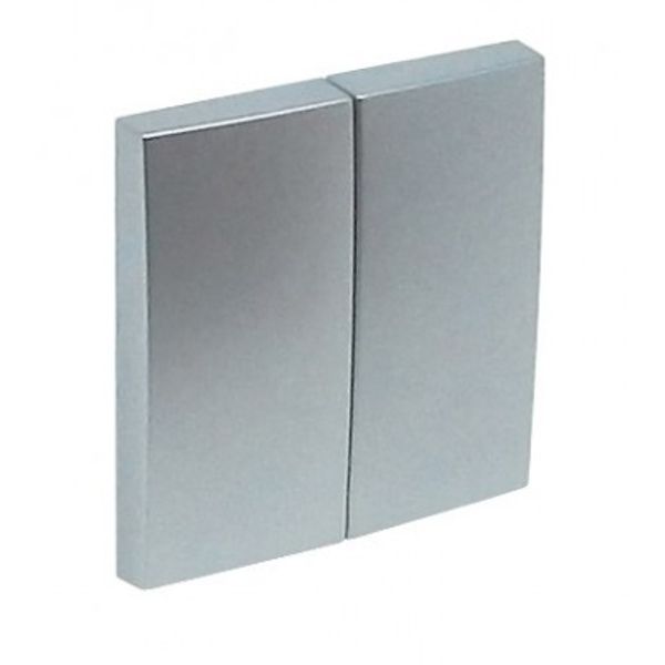 ROCKER F/DOUBLE-FUNCTION MECHANISM ALUMINIUM image 1