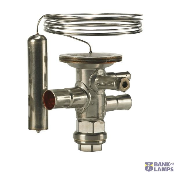 TCAE/s Therm. exp. valve image 1