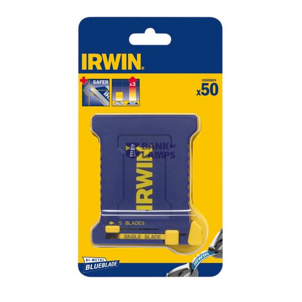 SAFETY BLADE 50 PK image 1