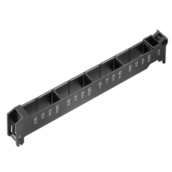 Replacement part, Plug-in connector, , image 1