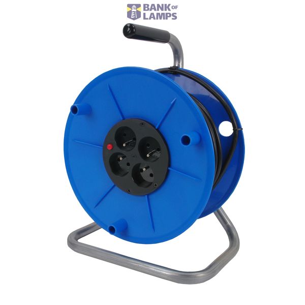 Extension cord reel ? 275 image 1