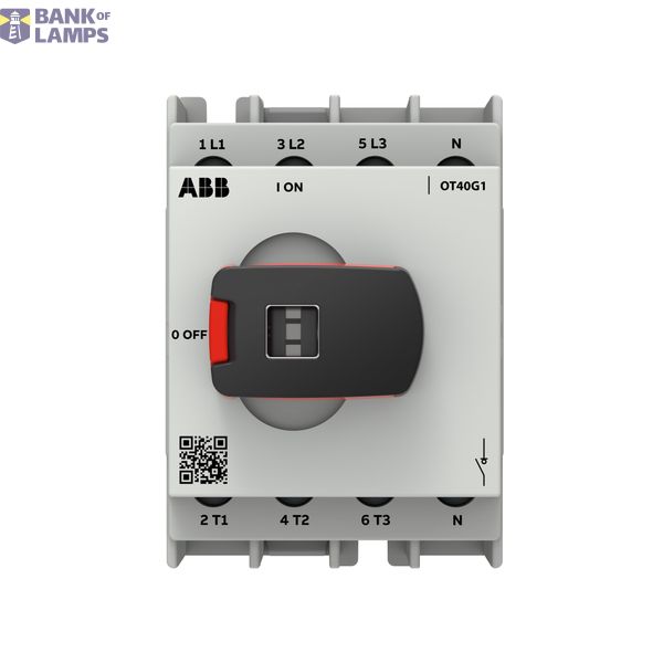 1SCA163504R1001 - ABB image 1