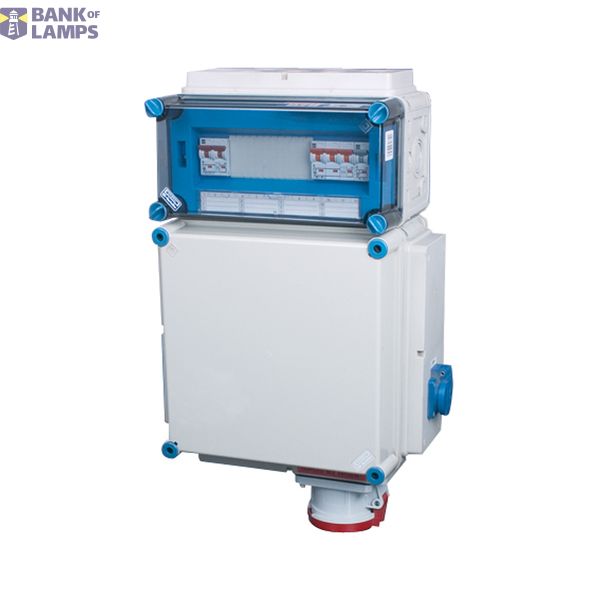 Socket MI-72313 (MI-72313) image 1