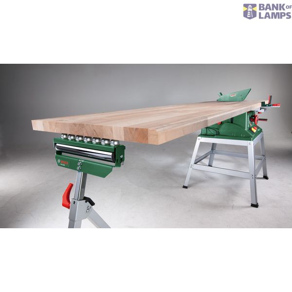 PTA 1000 Roller Stand image 2