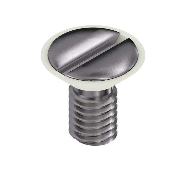 Heavy-duty connectors, Accessories, Mounting screw image 4