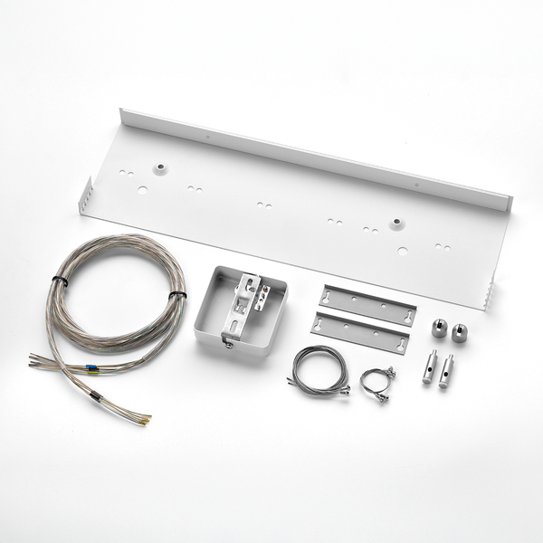 FLEXILED SUSPENSION SET DALI WH9016 image 2