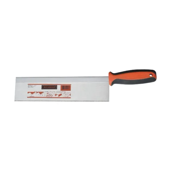 Skandia backsaw 250mm image 1