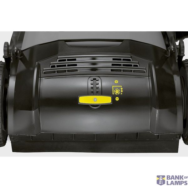 Karcher sweeping machine KM 70/20 C with 2.SB image 2