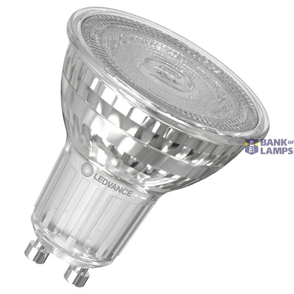LED PAR168060 6.1W 865 GU10 V LEDV image 1