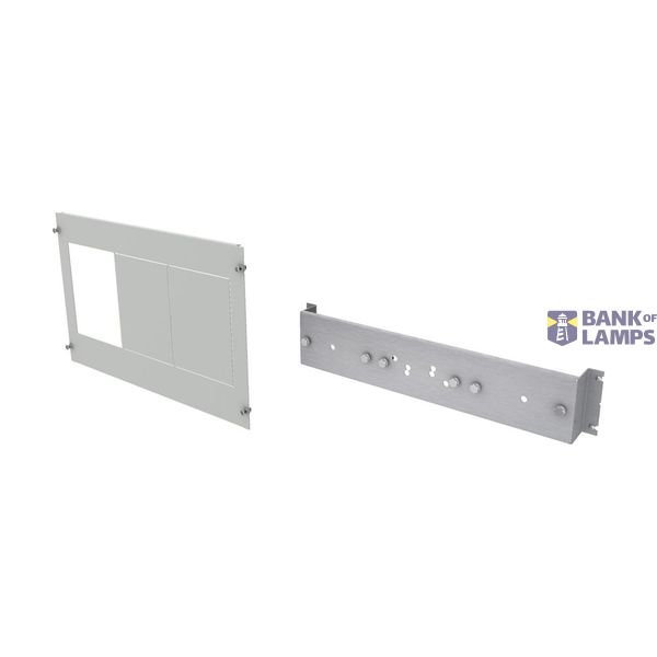 ProfiSNAP Mounting Kit, fuse-switch disconnector 400A, for enclosure w image 1