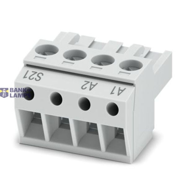 MSTBTP 2,5/ 4-ST GY35BD-A1SO - PCB connector image 1