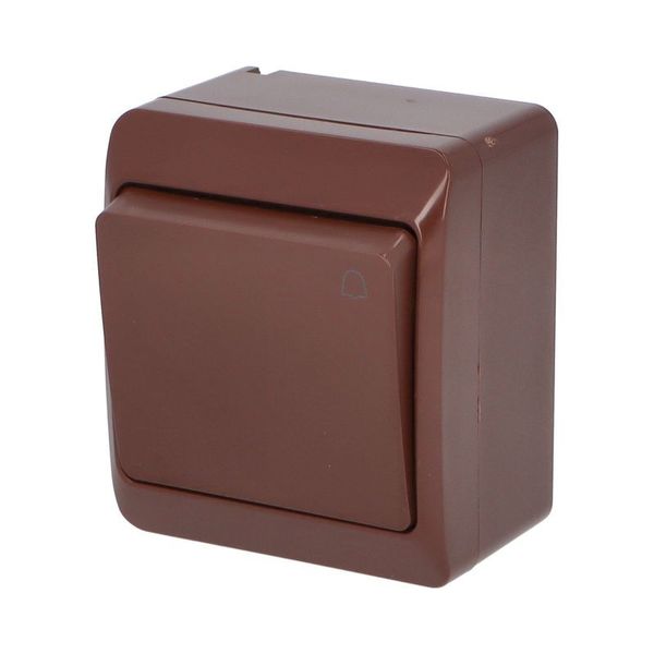 HERMES PUSH 'BELL' SWITCH image 3
