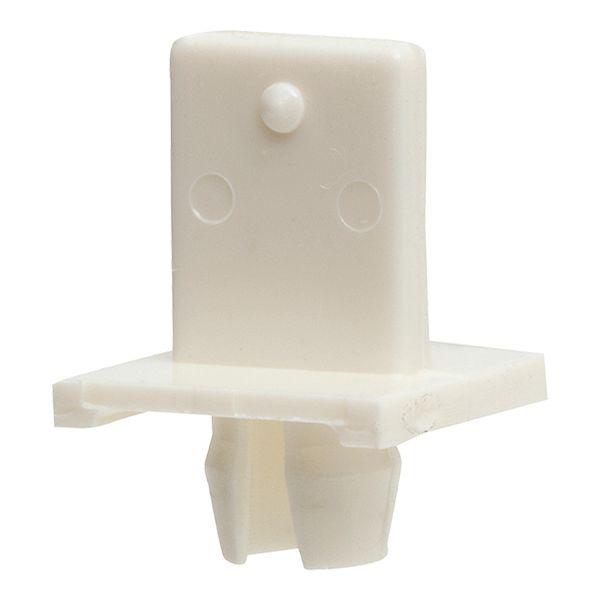 VS 105775 Lamp Support 2G11 Foot White image 1