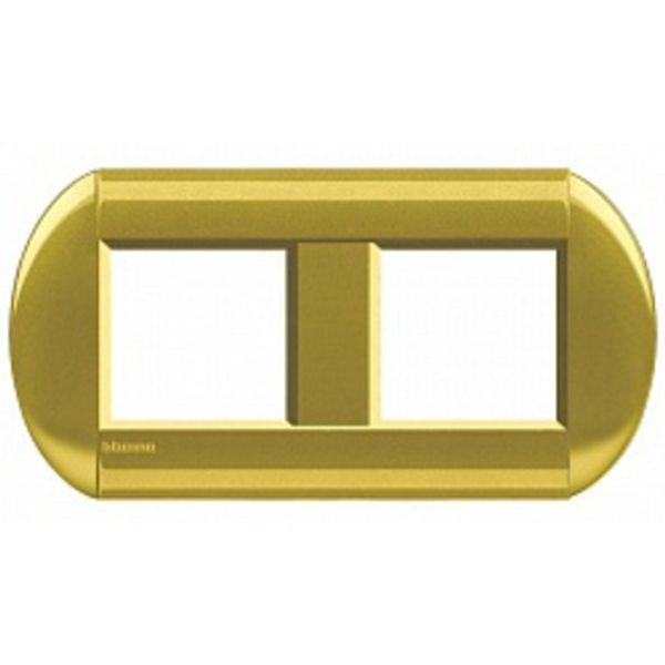 BT LLT RAM. OVAL.2+2M CITRON LNB4802M2CT image 1