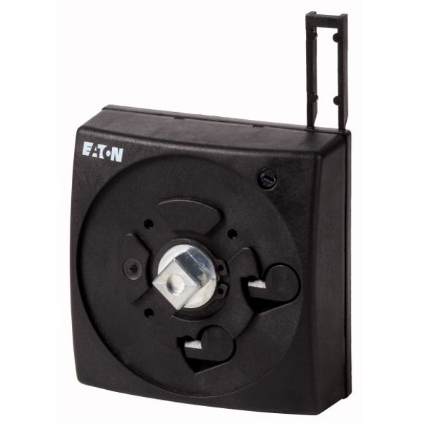 NZM1/2-XTDMV Door coupling module, lockable image 1