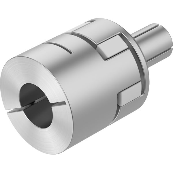 EAMD-42-48-19-16X25 Quick coupling image 1