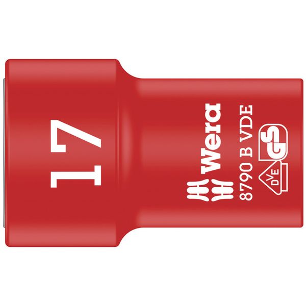 8790 B VDE, 17 x 46 mm image 2
