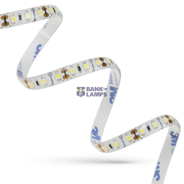 LED STRIP 30W 3528 120LED NW 1m (roll 5m) - without cover image 7