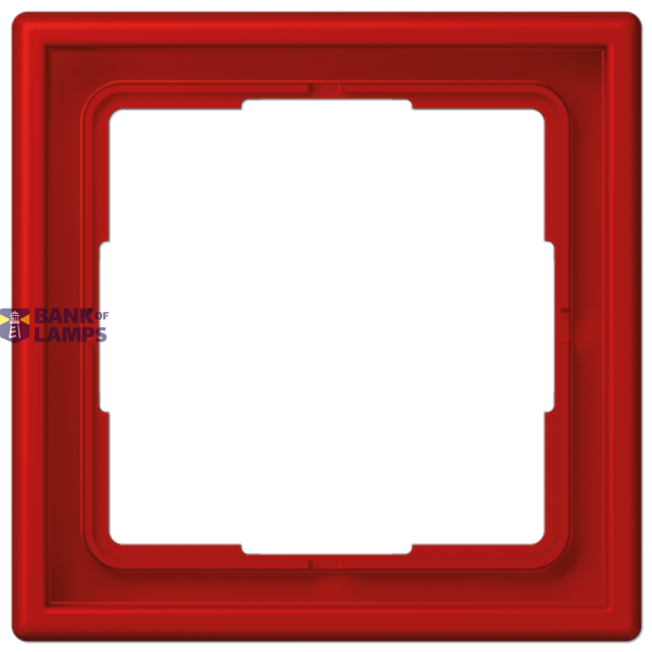 SEV 1-gang frame LC981SEV32090 image 1