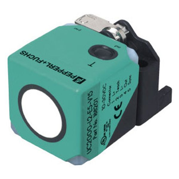 UC2000-L2-U-V15 safety accessories image 1