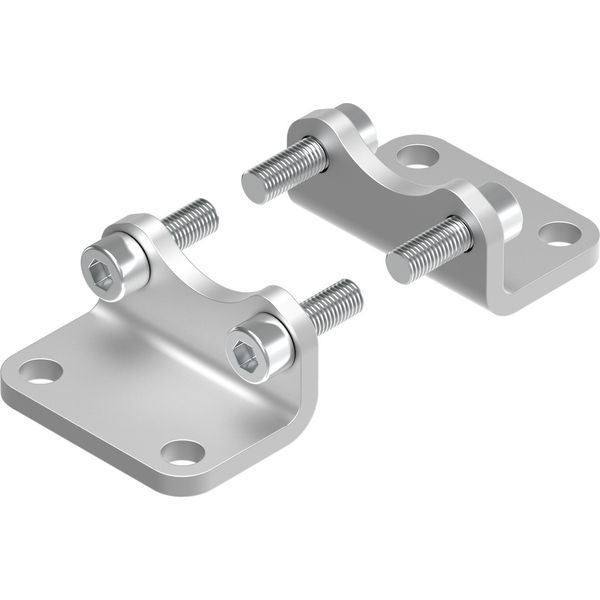 HNC-32 Foot mounting image 1