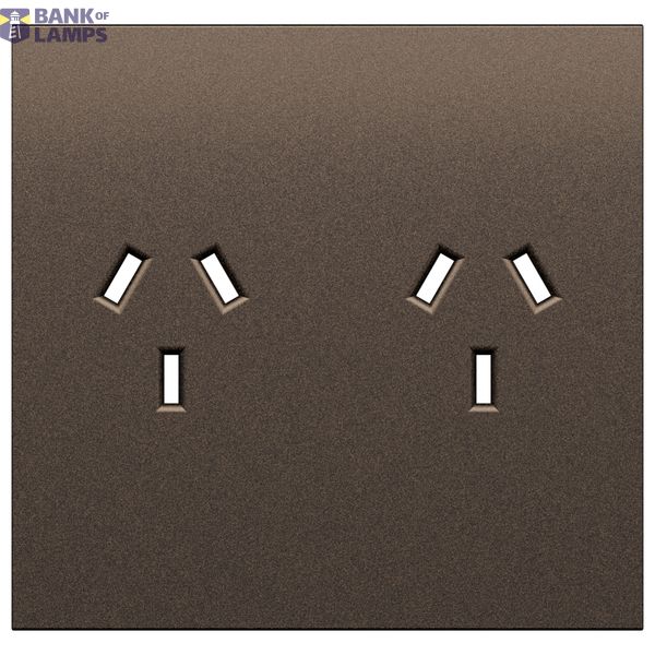 L.NOW - DGPO COVER 2M BRONZE image 1
