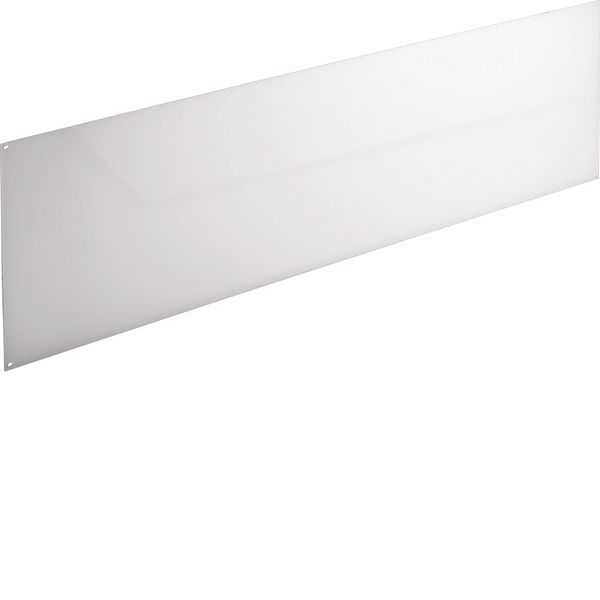 Prot. shield quadro 160/630A 1000x294 mm image 1