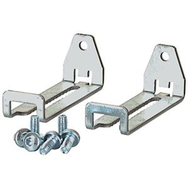 XLMMGFB Fixing Bracket (1 pair) image 2