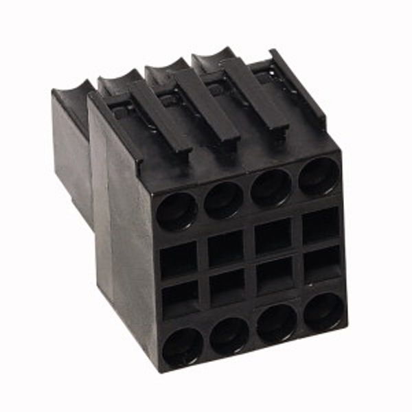 Turck Cloud Solutions Connector for a Serial Interface   TCG20-RSC image 1