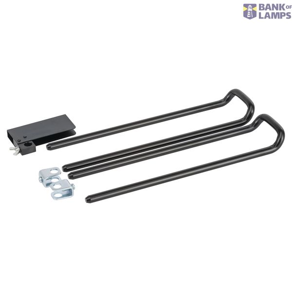 2-piece table extension image 1